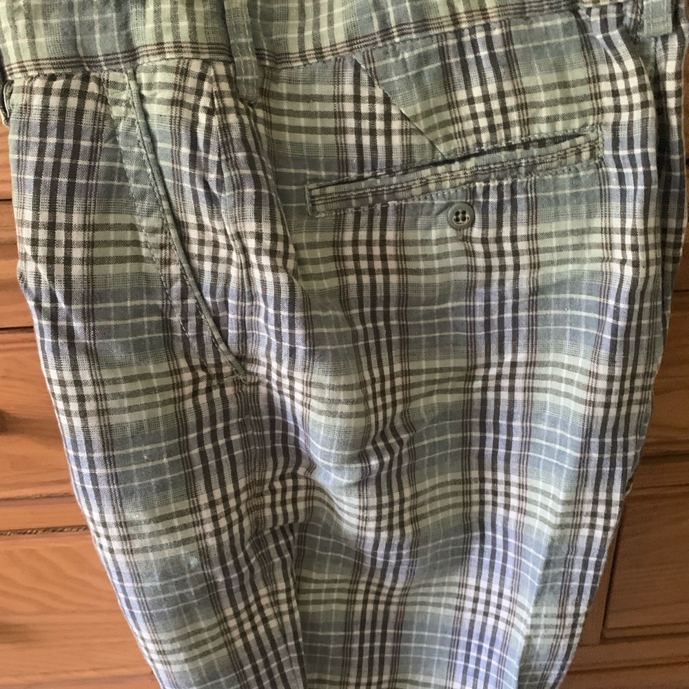 Tommy Bahama Relax Linen Pants